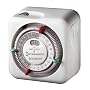 Intermatic TN711C Security Timer