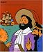 Les Aventures de Tintin : Le secret de la Licorne (Cartonné)