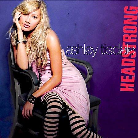 CD-Charts  Music : Headstrong (+3 Bonus Tracks)