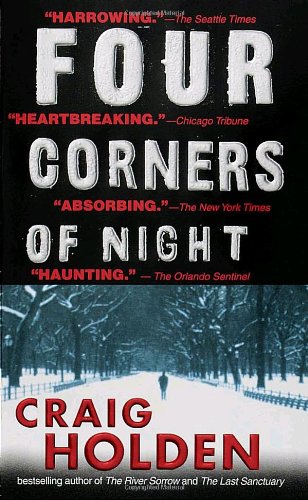 Island Books Four Corners of Night