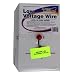 Mighty Mule RB509-100 Low Voltage Wire, 100-Foot Roll