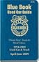 Kelley Blue Book April - June 2009 Used Car Guide (Kelley Blue Book Used Car Guide)