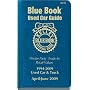 Kelley Blue Book April - June 2009 Used Car Guide: Consumer Edition (Kelley Blue Book Used Car Guide Consumer Edition)