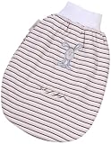 Easy Baby 459-56 Jersey Strampelsack