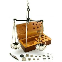 50 Carat Diamond Scale Weight Gem Weighing Jewelry Tool