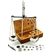 50 Carat Diamond Scale Weight Gem Weighing Jewelry Tool