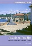 ISBN: 0072901802 - Assault on Paradise