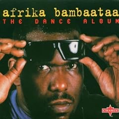 The Dance Album
