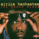 The Dance Album