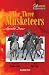 Books : The Three Musketeers (Graphic Classics)
