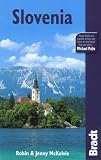 Slovenia, 2nd (Bradt Travel Guide)