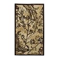 Thomas O'Brien&reg; Modern Cherry Blossom Rug - Beige (27x48")