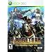 Bladestorm: The Hundred Years' War