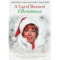The Gary Moore Show Presents: A Carol Burnett Christmas