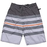 水着 メンズ サーフパンツ 海水パンツ 男性用水着 通販 サックス オレンジ イエロー S-3L