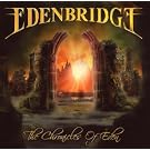 Chronicles of Eden