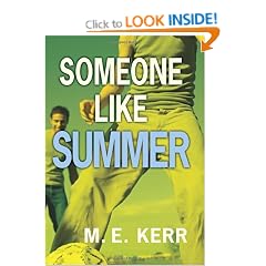 Someone Like Summer
