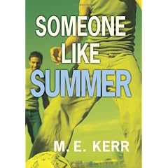 SOMEONE LIKE SUMMER