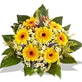 Blumenstrau� "Frohsinn"