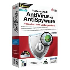 System Shield AntiVirus & AntiSpyware