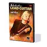 Melodic Lead Guitar: Soloing Strategies & Concepts With Tom Kolb