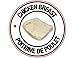 PureBites Chicken Freeze Dried Dog Treats, 1 Ingredient, Made in USA, 3oz
