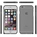 Infinie iPhone 6 Ultra Slim Shock Absorbing [Aircraft Grade Aluminum] Case for iPhone 6 & iPhone 6s (4.7