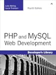 PHP and MySQL Web Development (4th Ed...