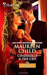 Cinderella & the CEO
