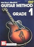 Mel Bay Modern Guitar Method Grade 1