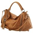 Melie Bianco Miley Shoulder Handbag
