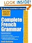 Practice Makes Perfect Complete French Grammar (Practice Makes Perfect Series)