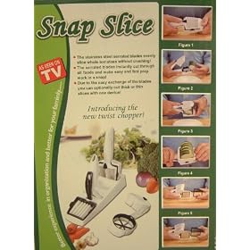 Snap Slice