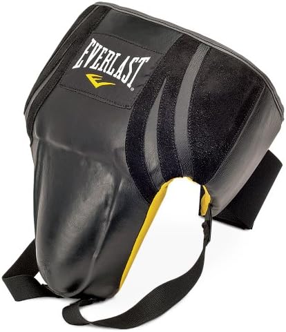 Everlast Pro Competition Protector