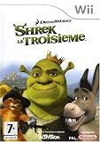 Shrek le troisieme - le jeu