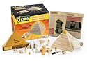 Thames & Kosmos Archaeology Kit: Egyptian Pyramid