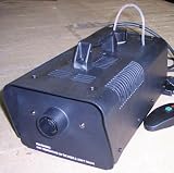 Fog Machine 400 with Remote