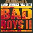 Bad Boys 2 Soundtrack