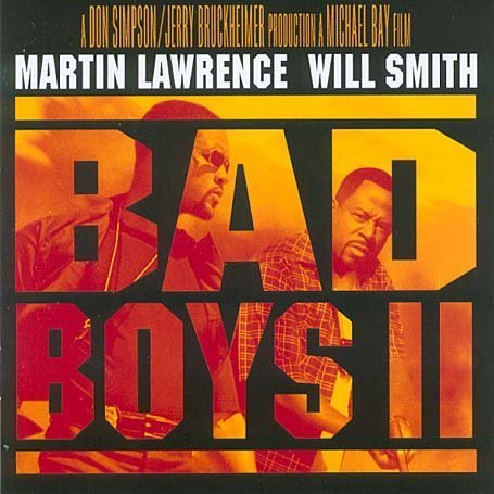 P. Diddy - Bad Boys II - Zortam Music