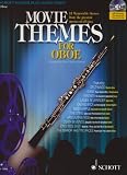 Produkt-Bild: Movie Themes for Oboe. Oboe