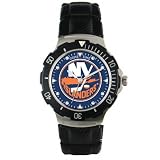 New York Islanders Agent Series Team Watch