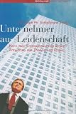Christoph Ph. Schlie�mann: Unternehmer aus Leidenschaft (Redline Wirtschaft bei ueberreuter)