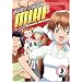 Ramen Fighter Miki: The Complete Collection