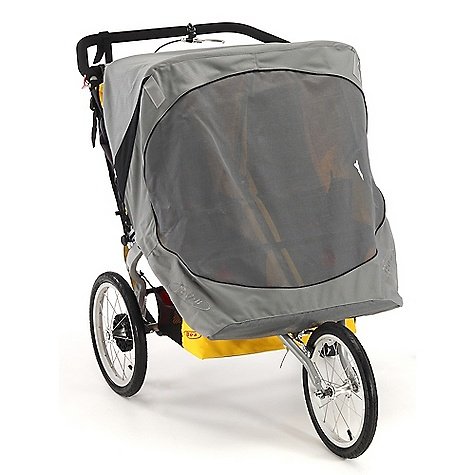 BOB Sun and Insect Shield for Duallie Sport Utility and Ironman Strollers