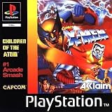 X-Men Children of the Atom