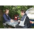 Mr. Heater MRHF273400 Buddy Portable LP Gas Heater