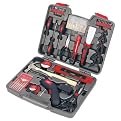 Apollo 45-pc. House Do-It-Yourself Kit with 4.8V Screwdriver