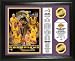 Los Angeles Lakers 2009 Nba Champions Photo Mint With Roster Scroll-visli Cheap Deals