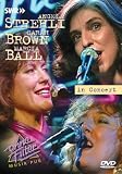 Produkt-Bild: Angela Strehli, Sarah Brown & Marcia Ball - In Concert: Ohne Filter