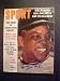 Willie Mays San Francisco Giants Autographed August 1963 Sport Magazine